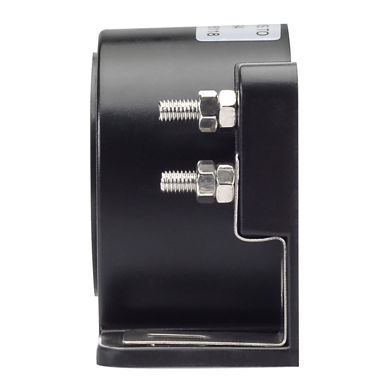 Magnedyne Utility Security BU-2000A-24V sirena retromarcia 112 dB