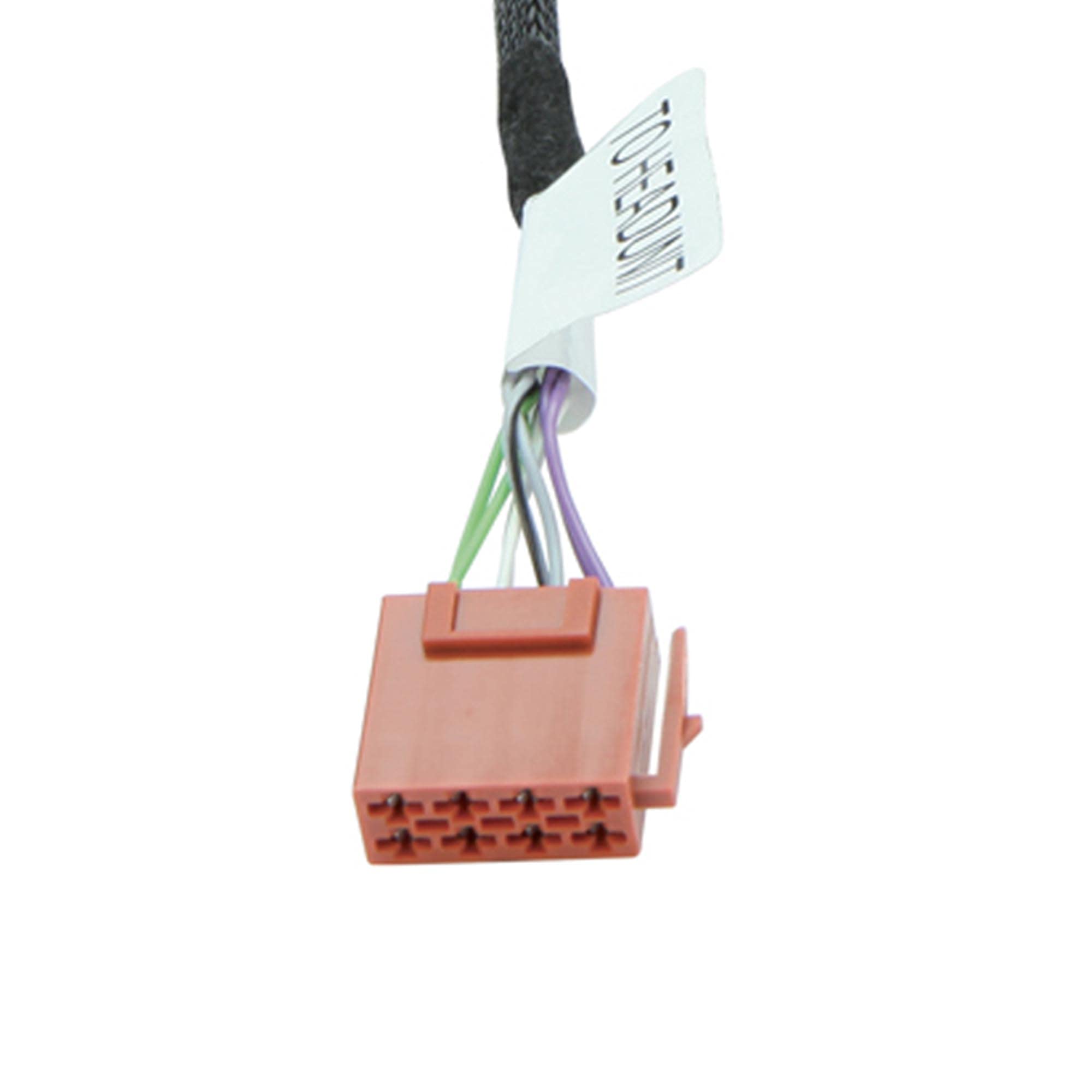 Audison Prima AP 560P&P IN ISO Cavo Ingresso 5,6m Amplificatori AP