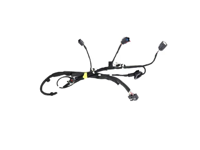 Z-Automotive Cablaggio Porta Anteriore Destra OEM Jeep JL JT