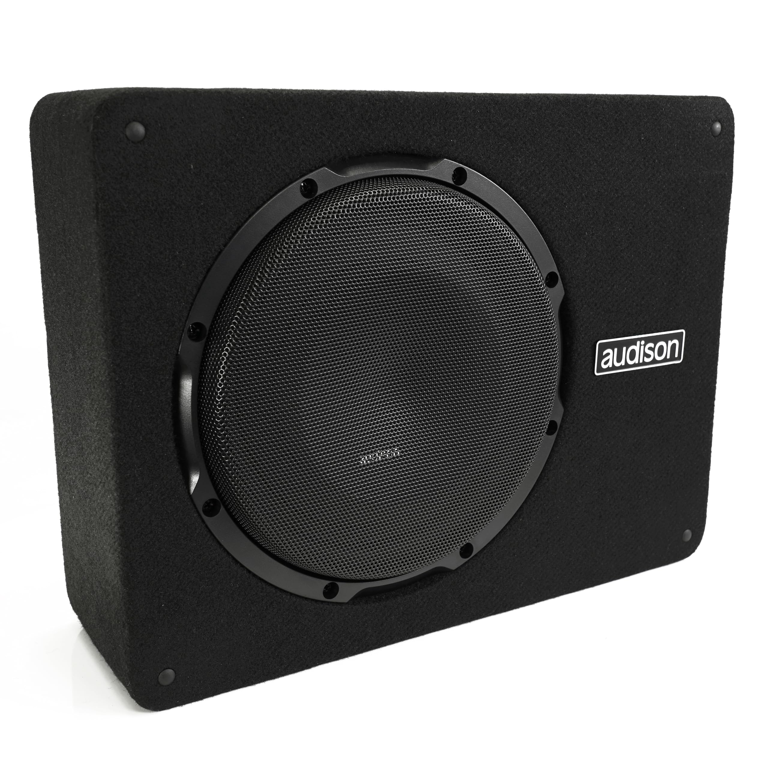 Audison Prima APBX10 AS2 Subwoofer 250mm 800W Amplificato