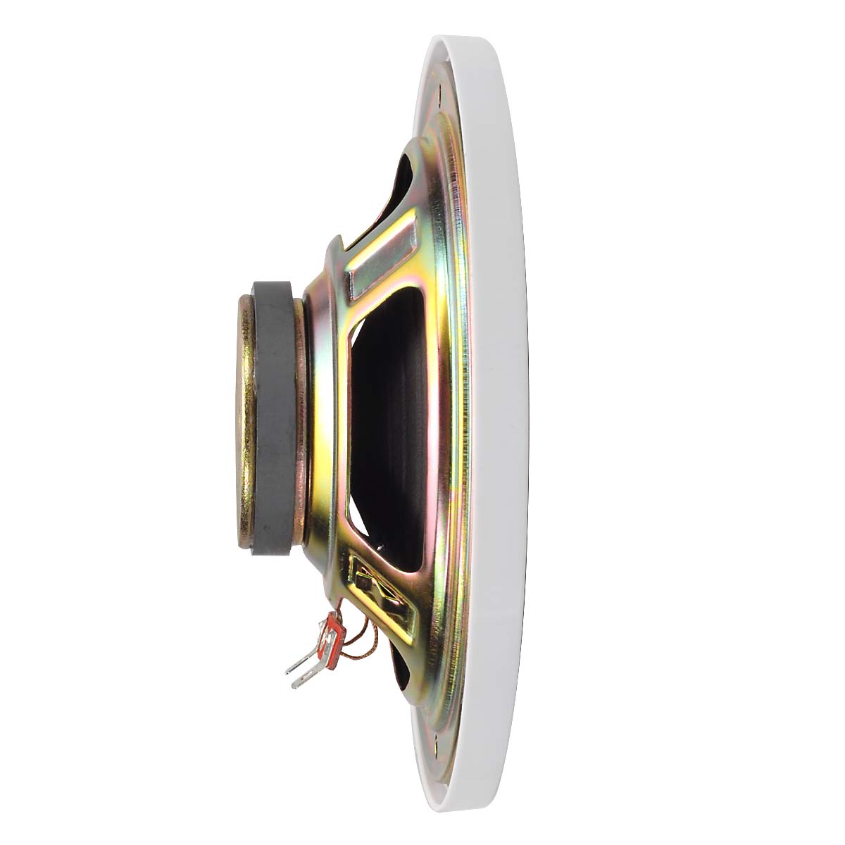 Magnedyne SK525TL-P Altoparlante 13cm Bianco 10W