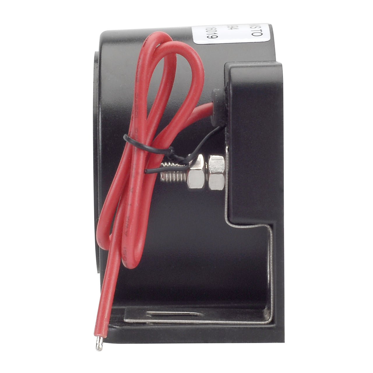 Magnedyne BU2200C-97 sirena retromarcia 97dB 12V impermeabile