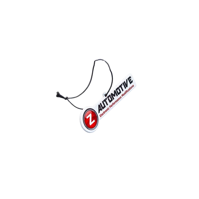 Z-Automotive Convenience Profumatore Auto originale marchio
