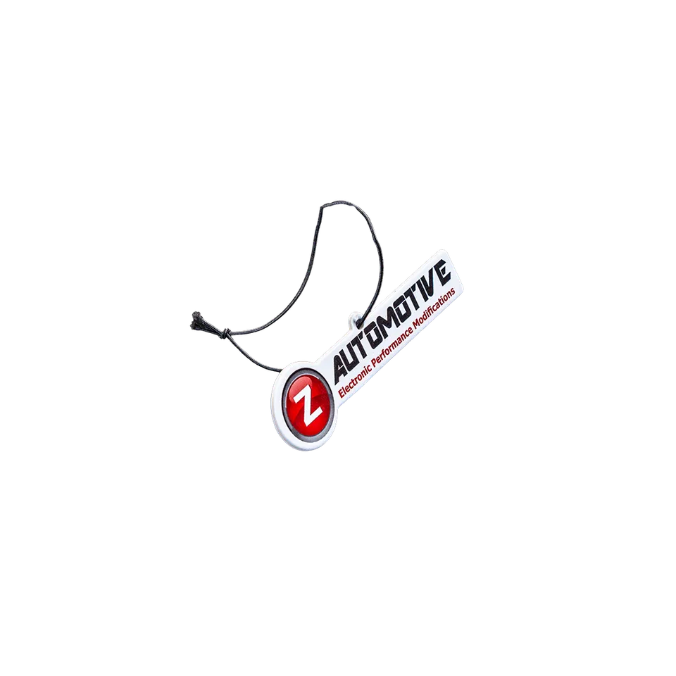 Z-Automotive Convenience Profumatore Auto originale marchio
