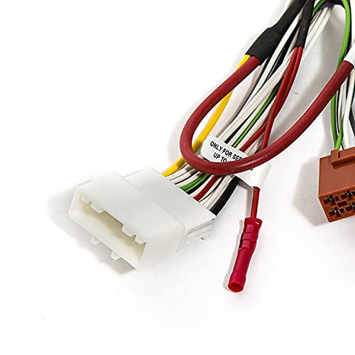 Audison Prima T-H INI01 T-Harness Nissan Infiniti Cavo AP 5 Canali