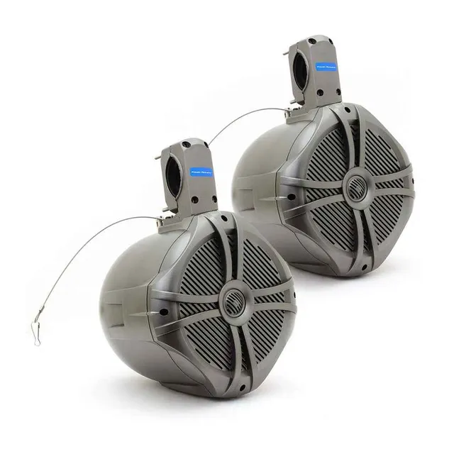 Power Acoustik MWT-65T casse wake tower 6,5" 500W marine