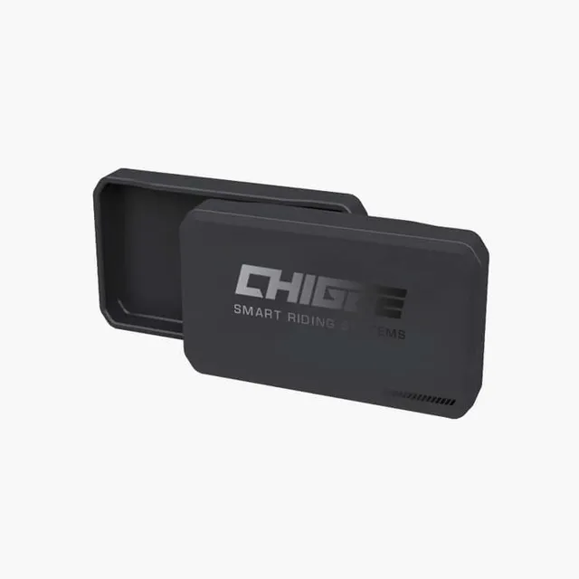 Chigee Accessories copriscarpe silicone liquido XR-2