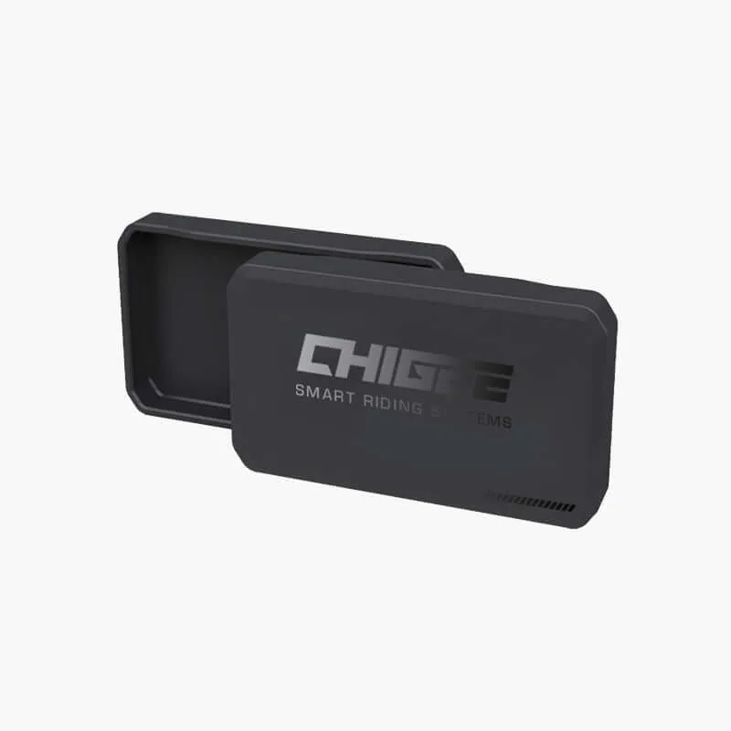 Chigee Accessories copriscarpe silicone liquido XR-2