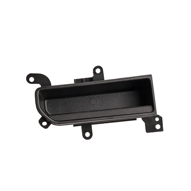 Z-Automotive Vano Plancia Cruscotto Jeep JL JT AUX Bin