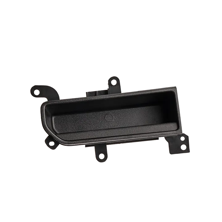 Z-Automotive Vano Plancia Cruscotto Jeep JL JT AUX Bin