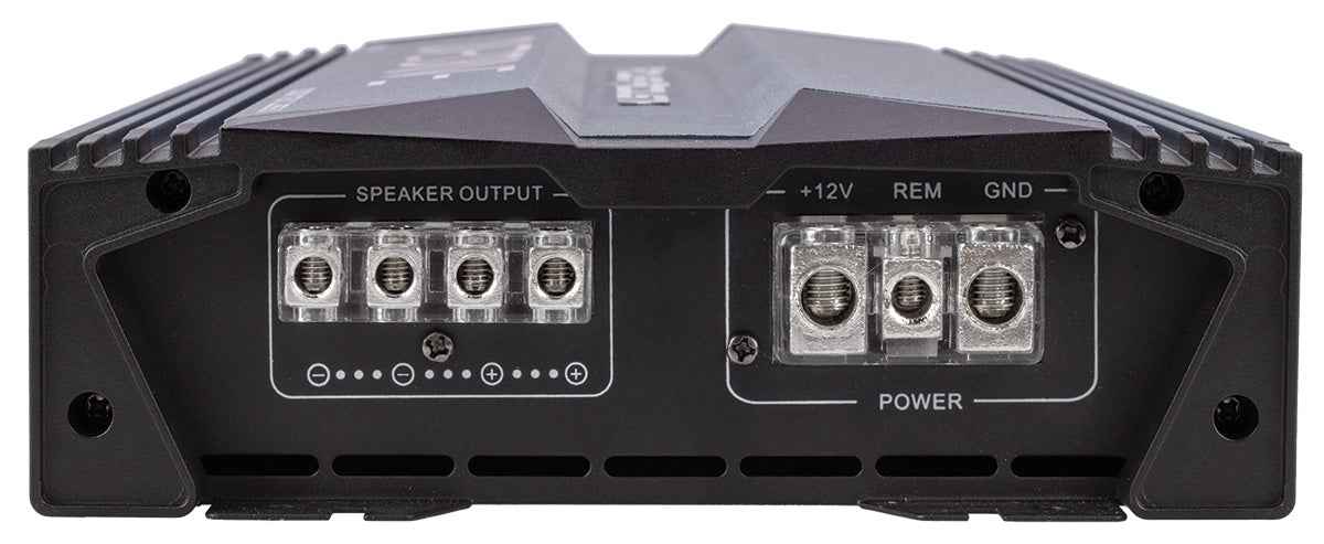 Power Acoustik Overdrive OD1-7500D amplificatore monoblock 7500W