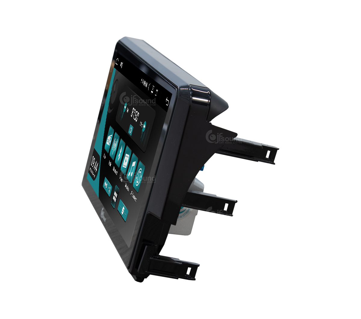 JFSound UP-PRO JF-039HC-UP-PRO autoradio CarPlay Civic