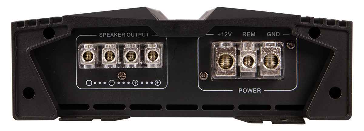Power Acoustik OD1-5000D Amplificatore Mono 5000W Classe D