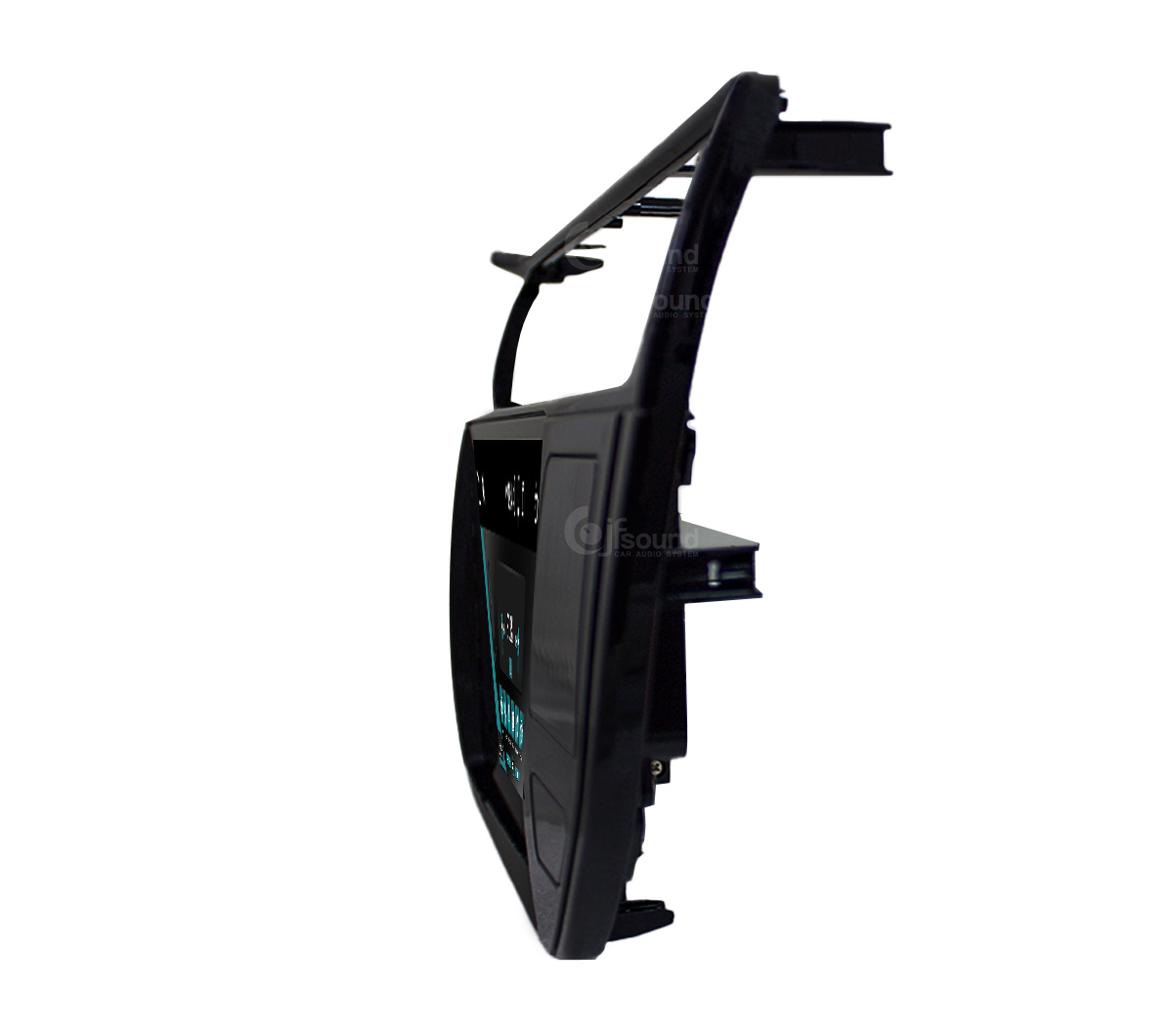 JFSound UP-PRO JF-139KR-UP-PRO autoradio Android per Kia Rio