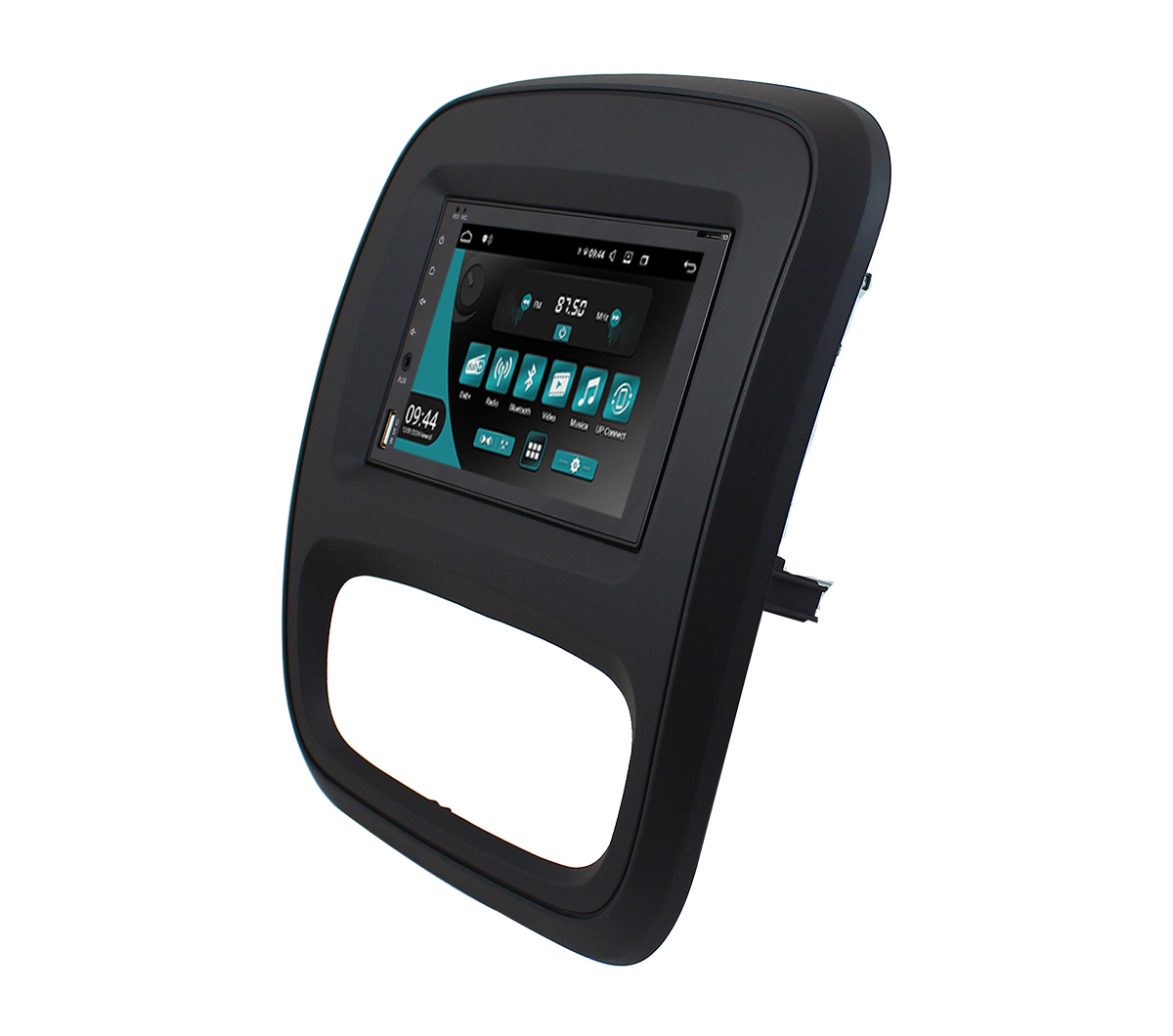 JFSound UP-PRO JF-227 Autoradio per Fiat Talento CarPlay