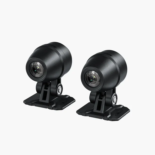 CHIGEE Telecamere HDR 1080P 60fps per Serie AIO-6 BSD