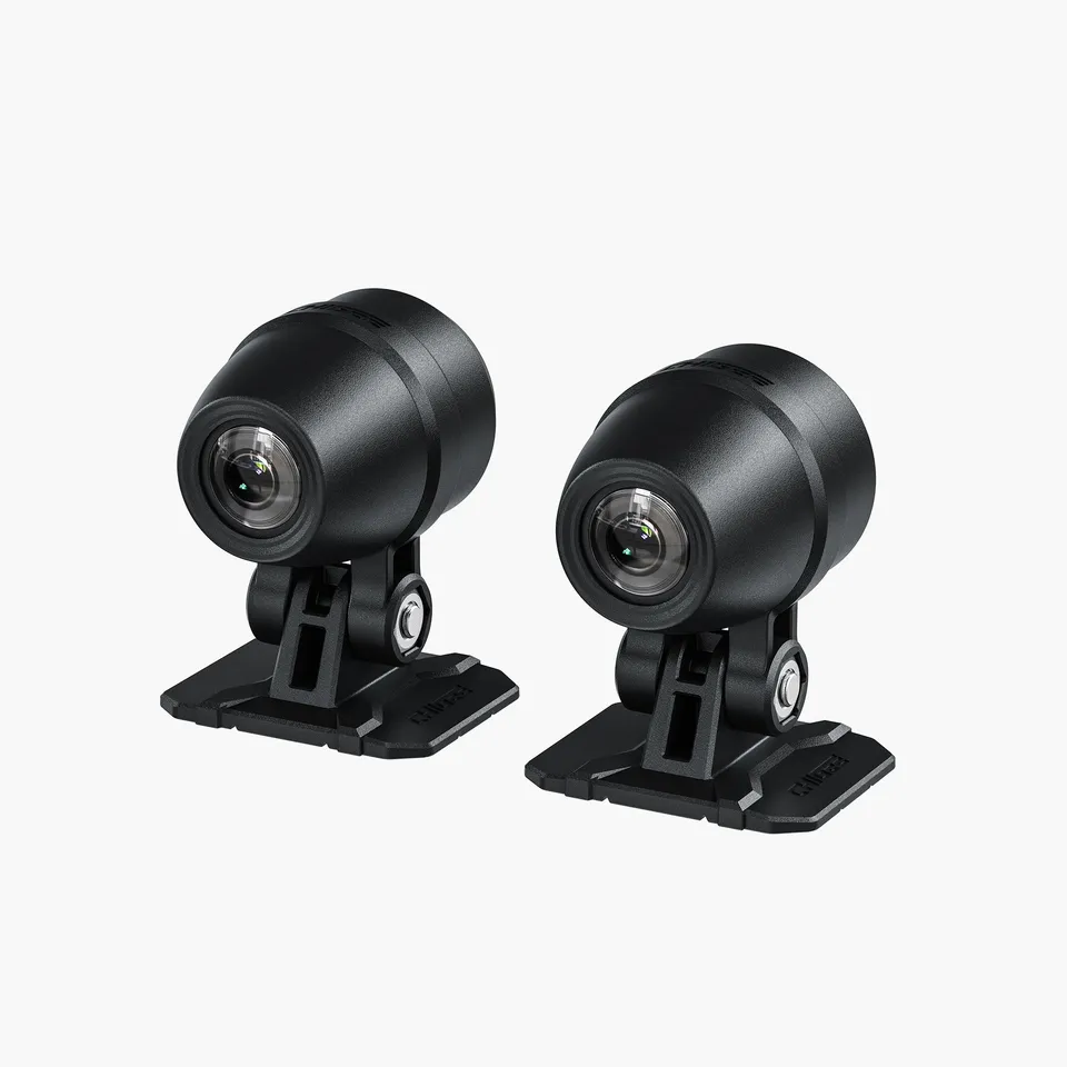 CHIGEE Telecamere HDR 1080P 60fps per Serie AIO-6 BSD