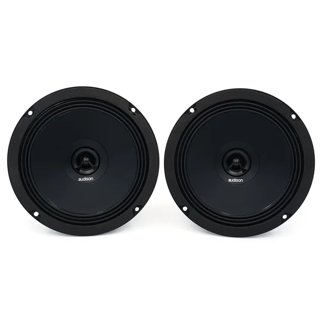 Audison Prima APX 6.5 casse auto 165mm 210W coppia