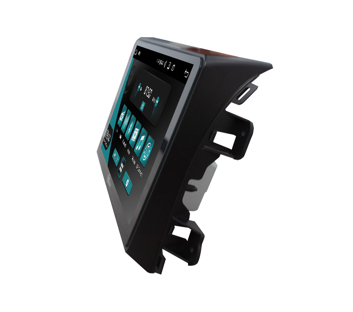 JFSound UP-PRO JF-139D8-UP-PRO autoradio Android Ducato 8