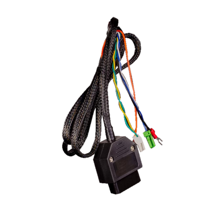 Z-Automotive Double Bypass adattatore OBD2 Dodge Chrysler Jeep