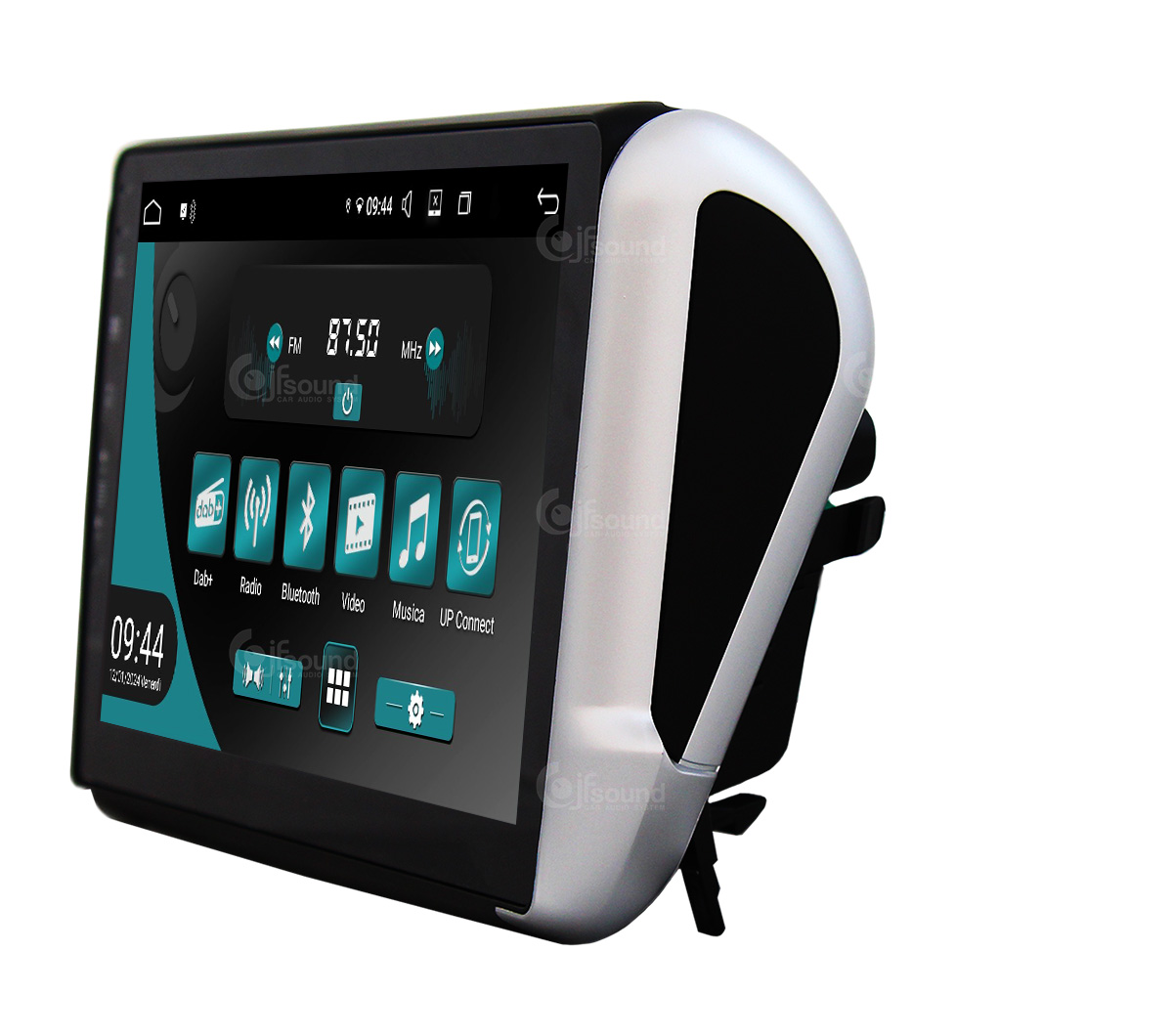 JFSound UP-PRO JF-231P8-UP-PRO autoradio Peugeot 208 CarPlay
