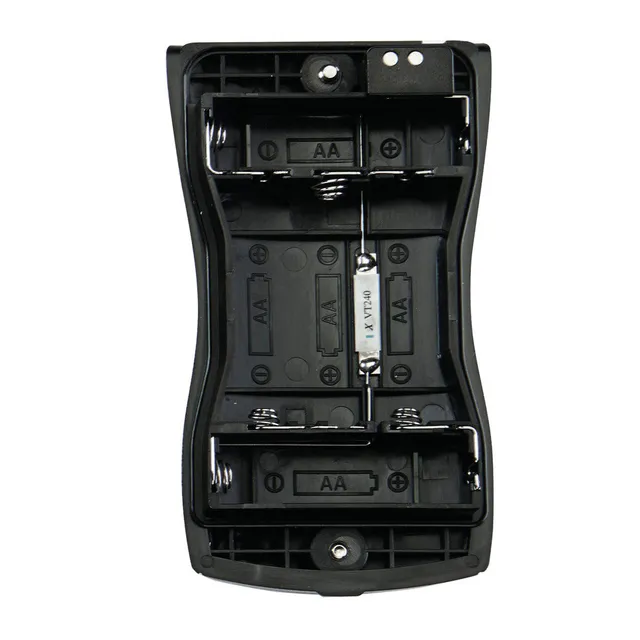Cobra CM 110-035 portabatterie stilo per HH600 FLT