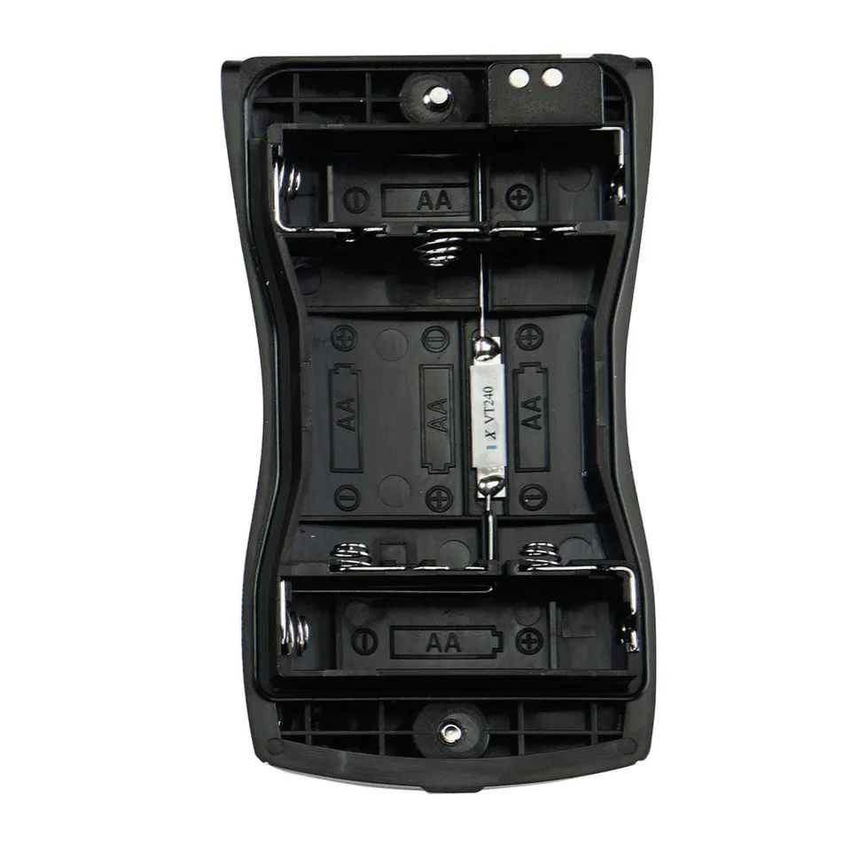 Cobra CM 110-035 portabatterie stilo per HH600 FLT