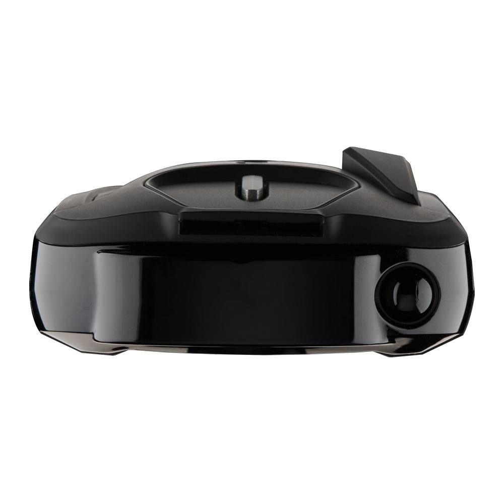 Cobra RAD 480i Rilevatore Radar con App e Filtro IVT