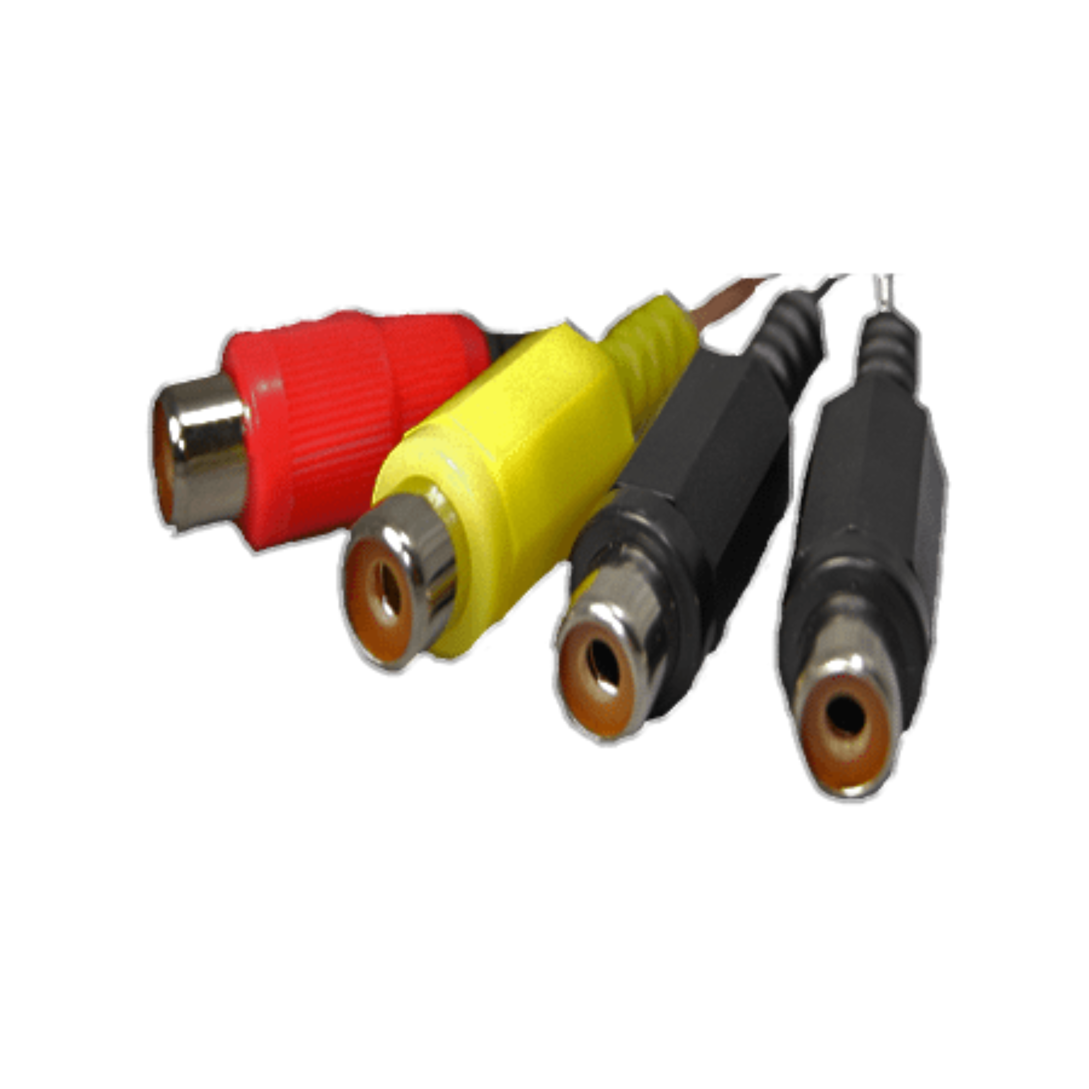 Z-Automotive AV Cable Kit doppio RCA Uconnect 8.4"