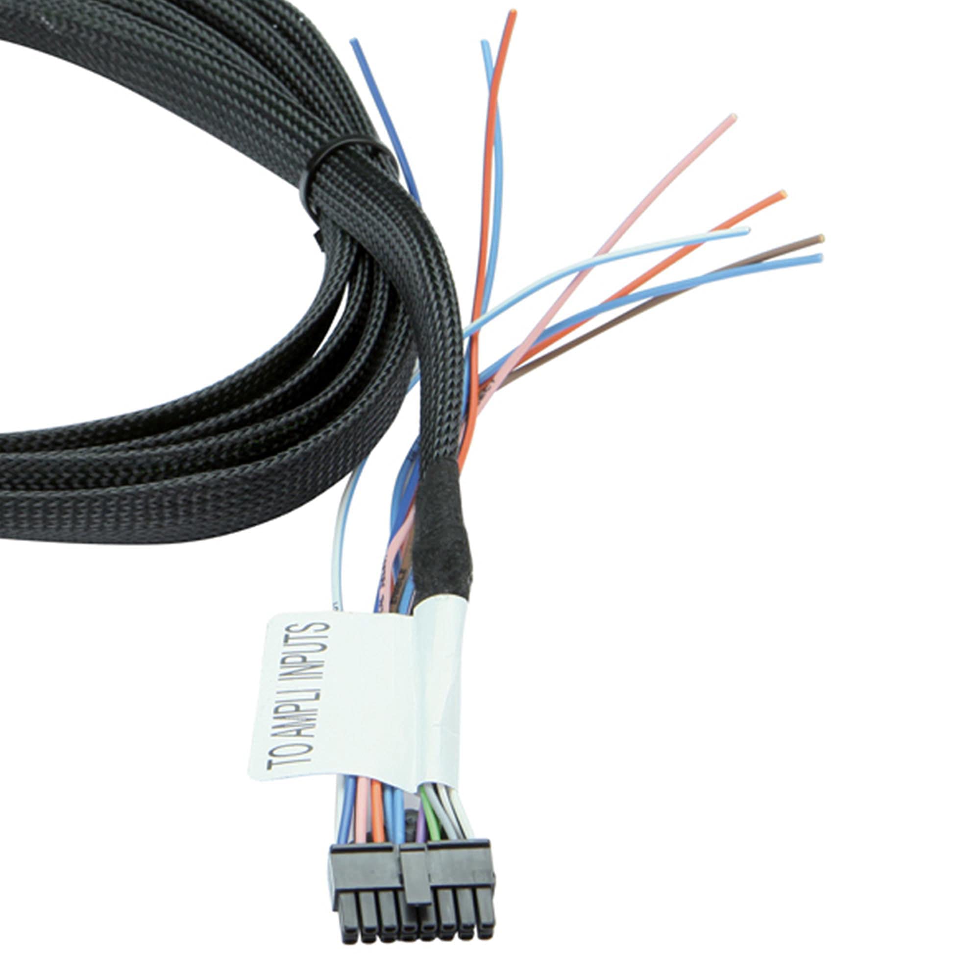 Audison Prima AP 160P&P IN ISO Cavo Ingresso 1,6m Amplificatori AP