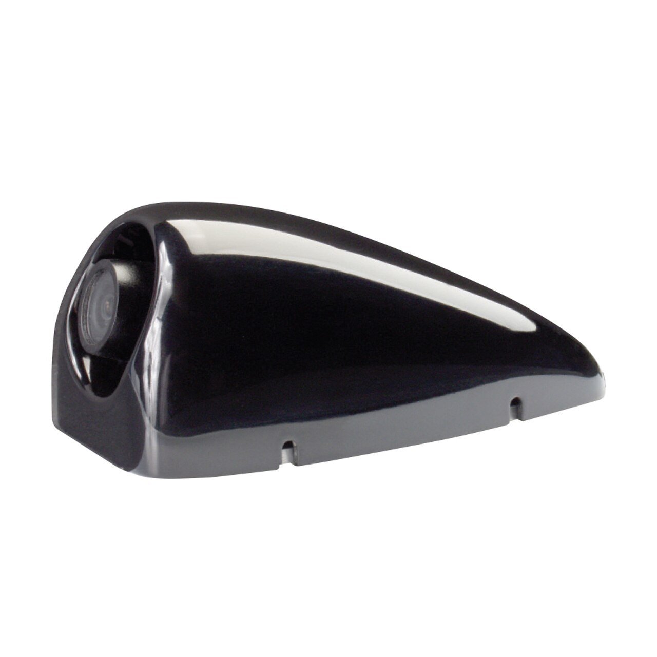 Magnedyne Utility Camera telecamera laterale CCD nera 120° night vision