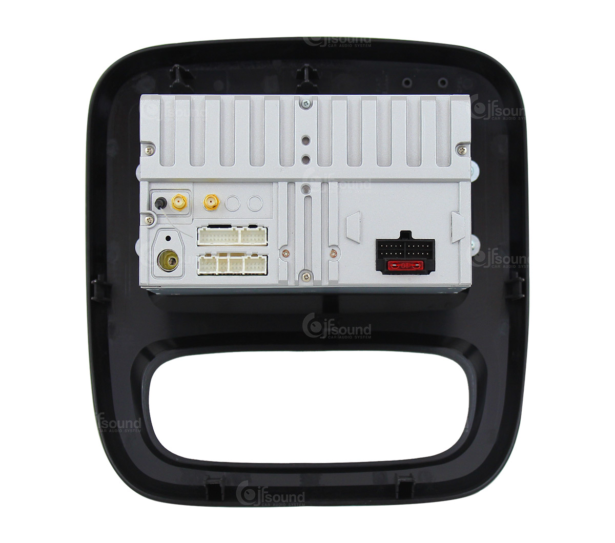 JFSound X7C-PRO JF-227-X7C-FT-PRO autoradio Android Fiat Talento