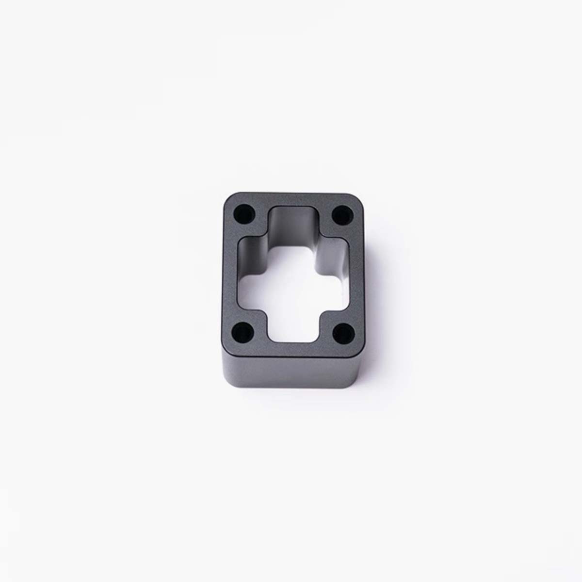 CHIGEE Supporto estensione BMW R1200/R1250 RT AIO-6