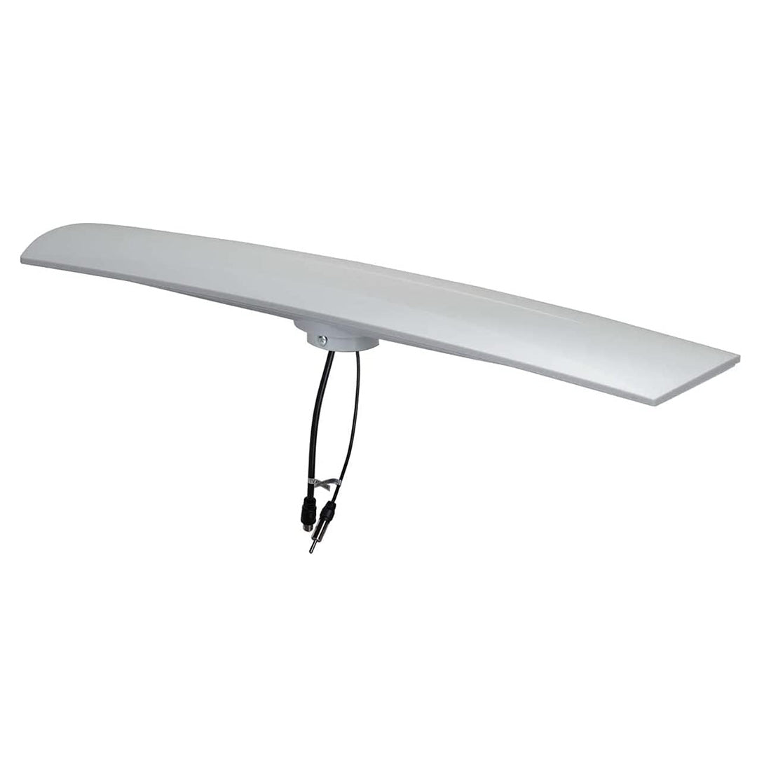 Magnedyne TV-1 antenna TV camper AM FM nera