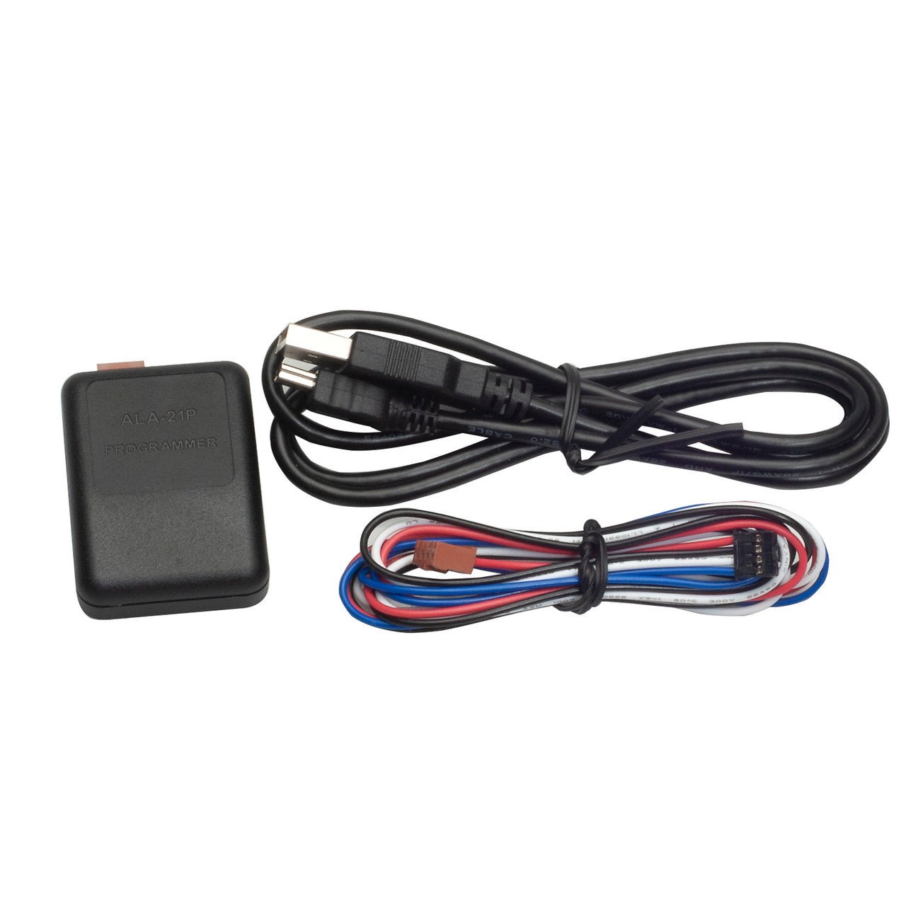 Magnedyne ALA-21P Kit Programmazione Avviamento e Allarme
