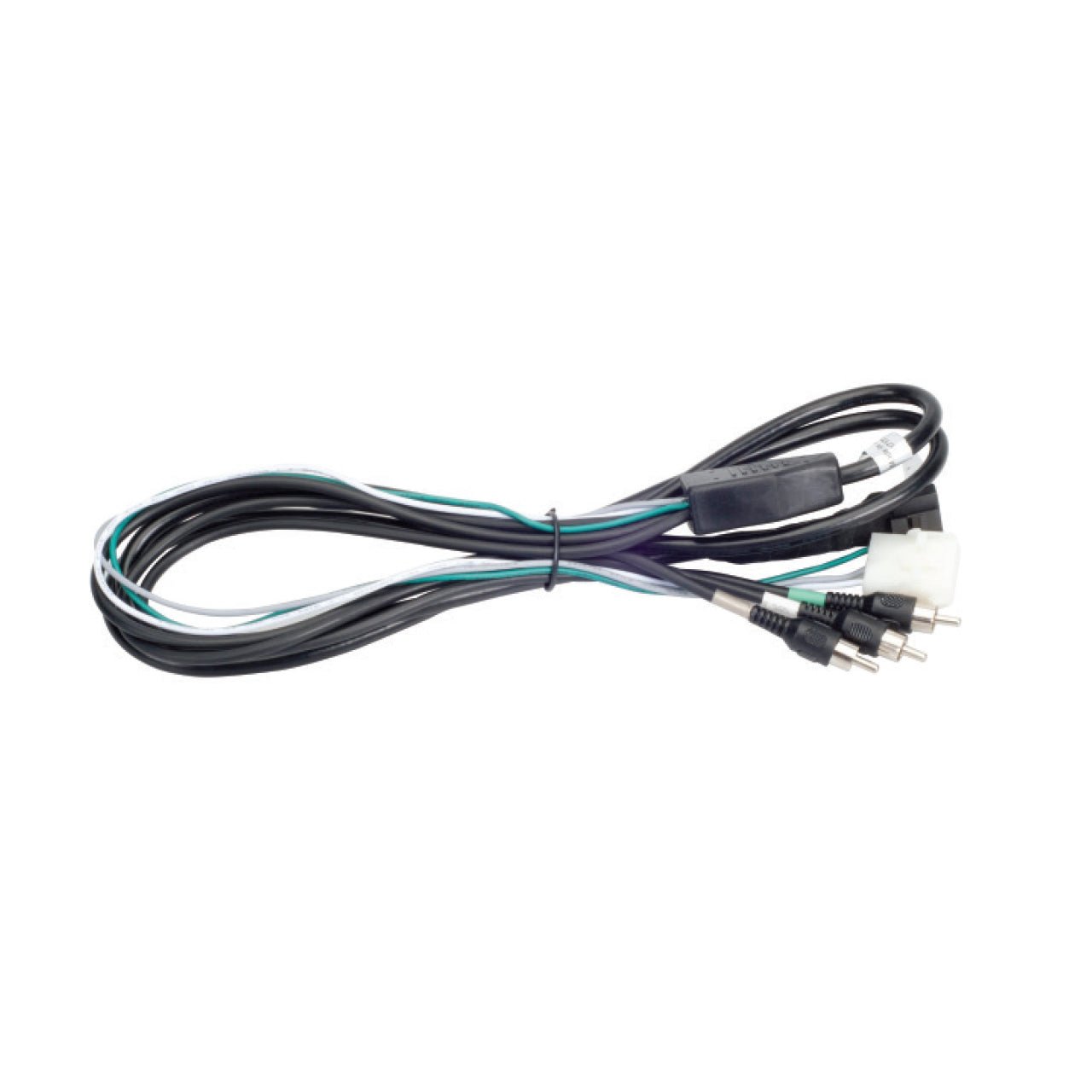 Magnedyne CAM-HAR-M6FW cablaggio 3 telecamere radio M6 M10 M11