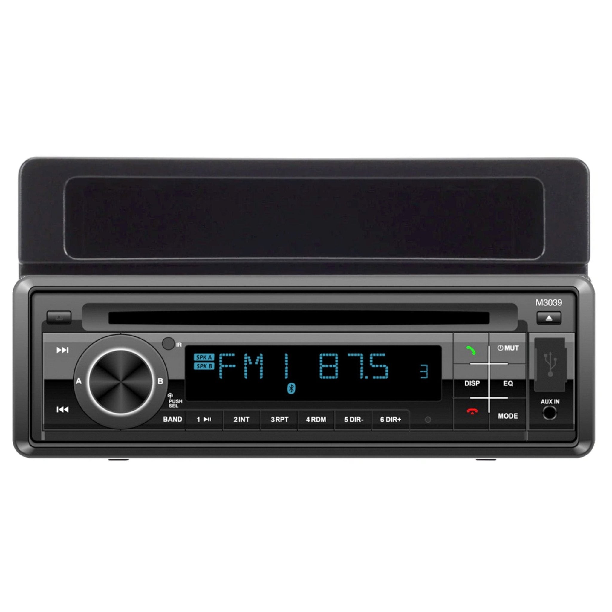 Magnedyne M99XXFDKIT Kit Montaggio Autoradio Ford 1 DIN
