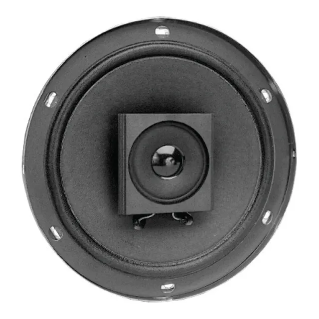 Magnedyne F524XB8 Altoparlante 5.25" 2 Vie 20W 4 Ohm
