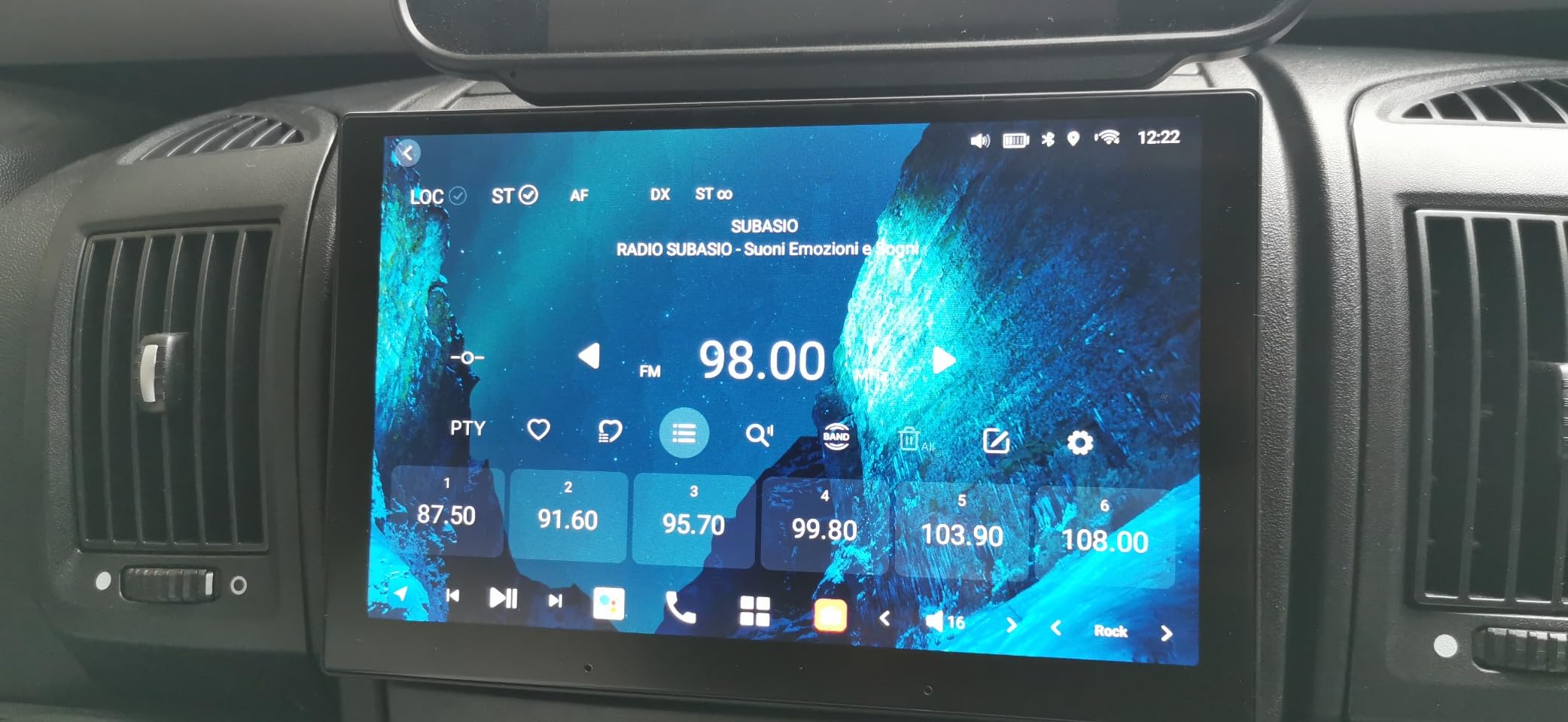 ATOTOZONE Car Stereo X10DG211E autoradio 10.1" 8+128G DAB+