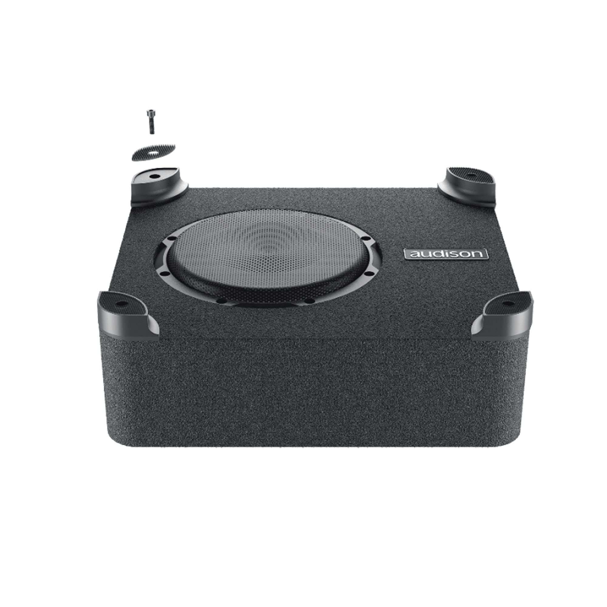 Audison Prima APBX 8 DS subwoofer 200mm 500W cassa chiusa