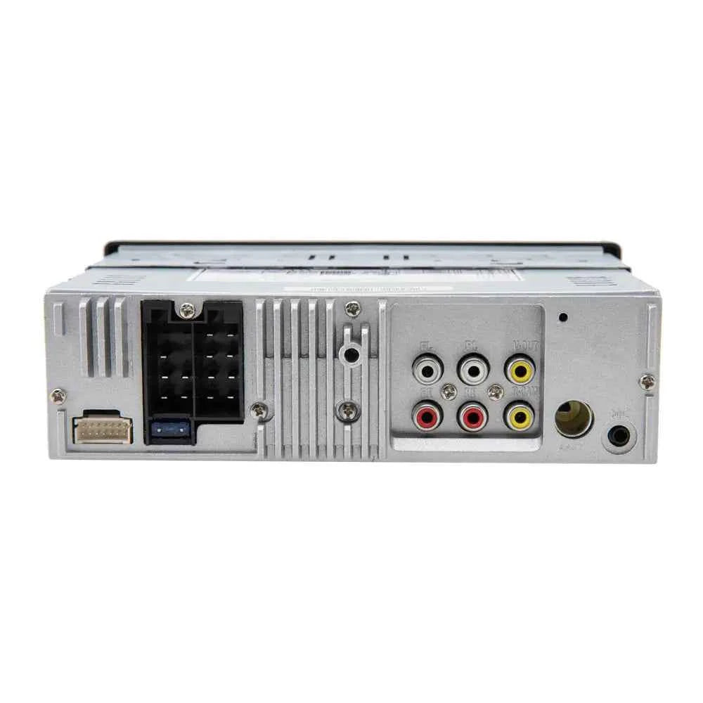Power Acoustik PML-43HB autoradio 1 DIN Bluetooth display 4,3"