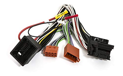 Audison Prima AP T-H GMN01 cavo T-Harness GM