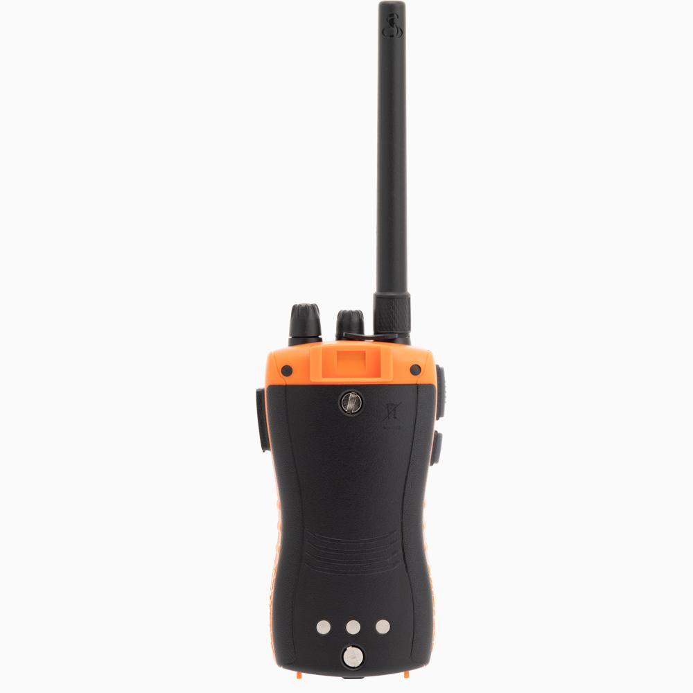 Cobra MR HH600 FLT GPS radio VHF palmare bluetooth