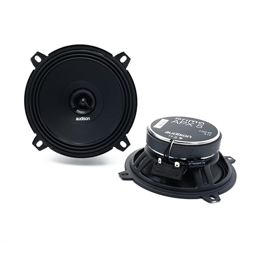 Audison Prima APX 5 Altoparlanti coassiali 130mm 150W