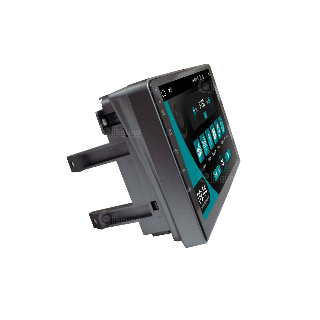 JFSound UP-PRO JF-039AM-UP-PRO autoradio Alfa Mito CarPlay