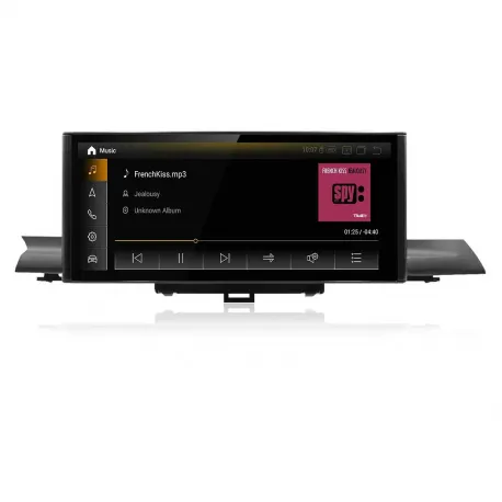 JFSound JF-131A4O autoradio Android Audi A4 A5