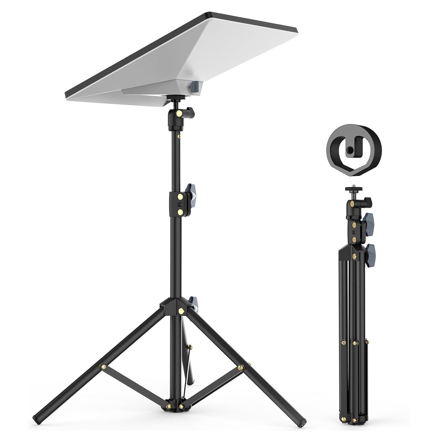 Magnedyne RV TV treppiede antenna satellite camper
