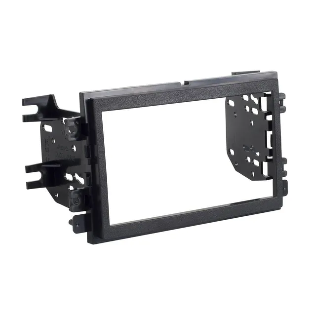 Magnedyne IDFD-2DIN Mascherina Radio 2 DIN Ford E-450 Classe C
