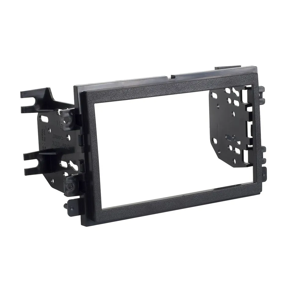 Magnedyne IDFD-2DIN Mascherina Radio 2 DIN Ford E-450 Classe C