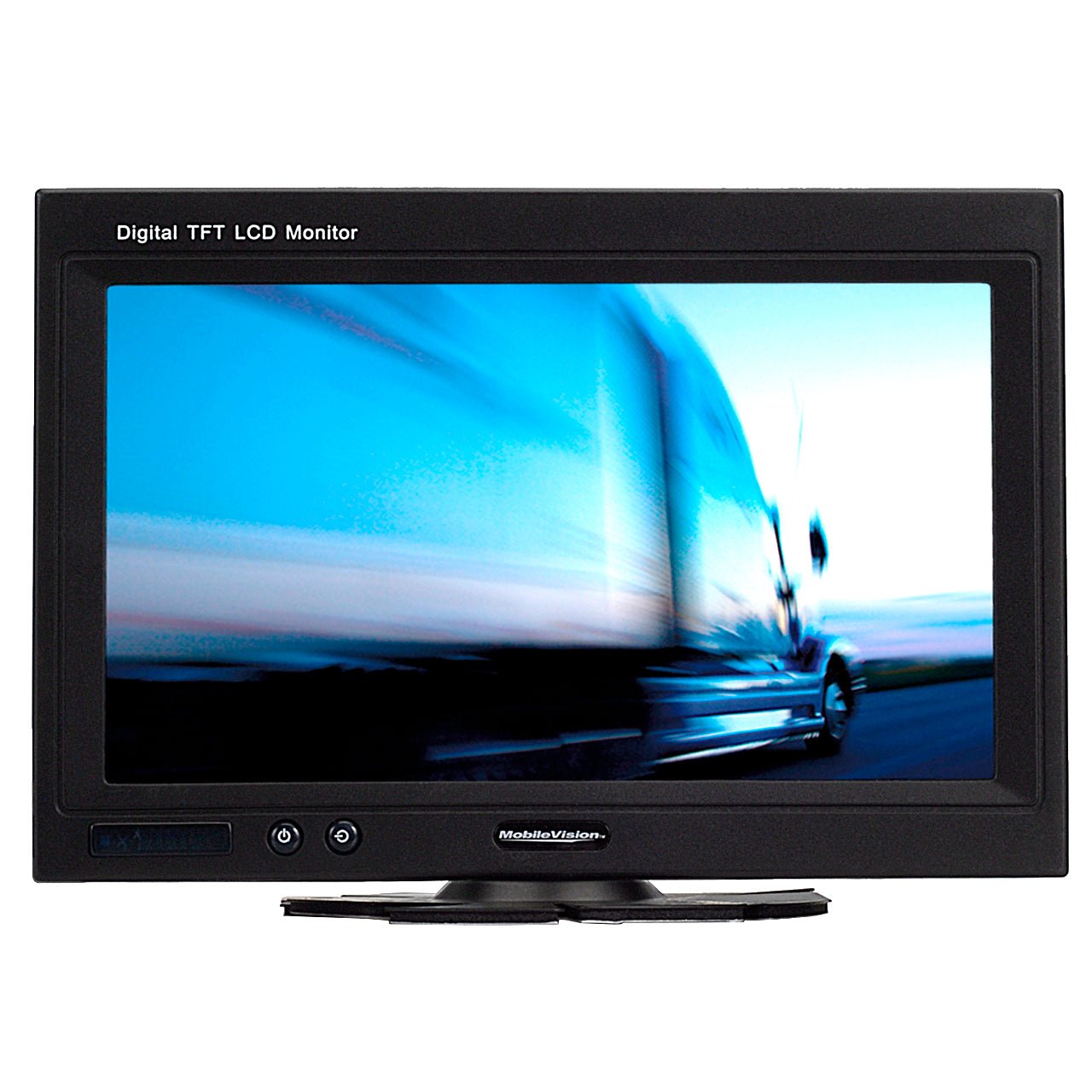 Magnedyne MobileVision M115C Monitor LCD 7" Retromarcia